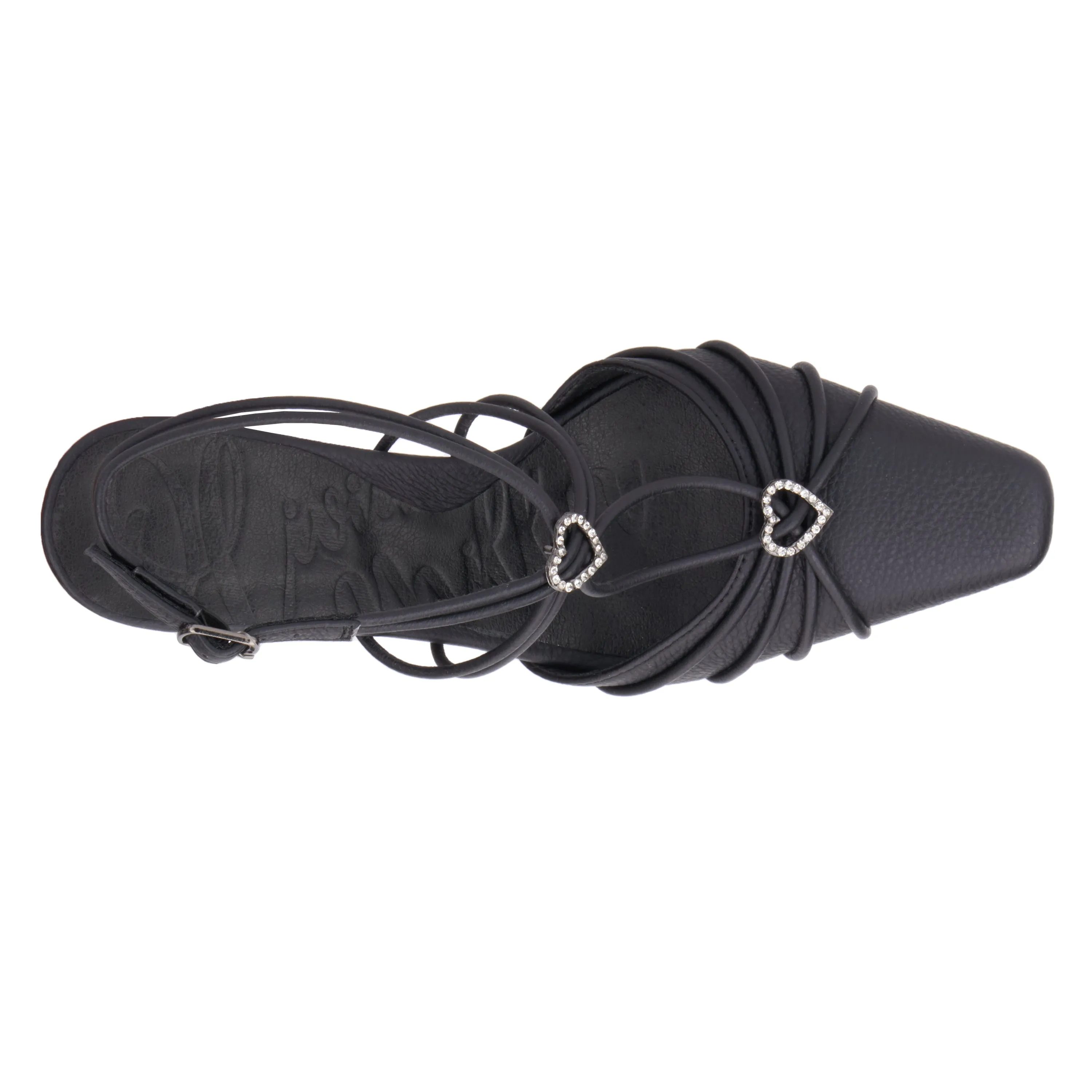 Women's Celestial Strappy Heel