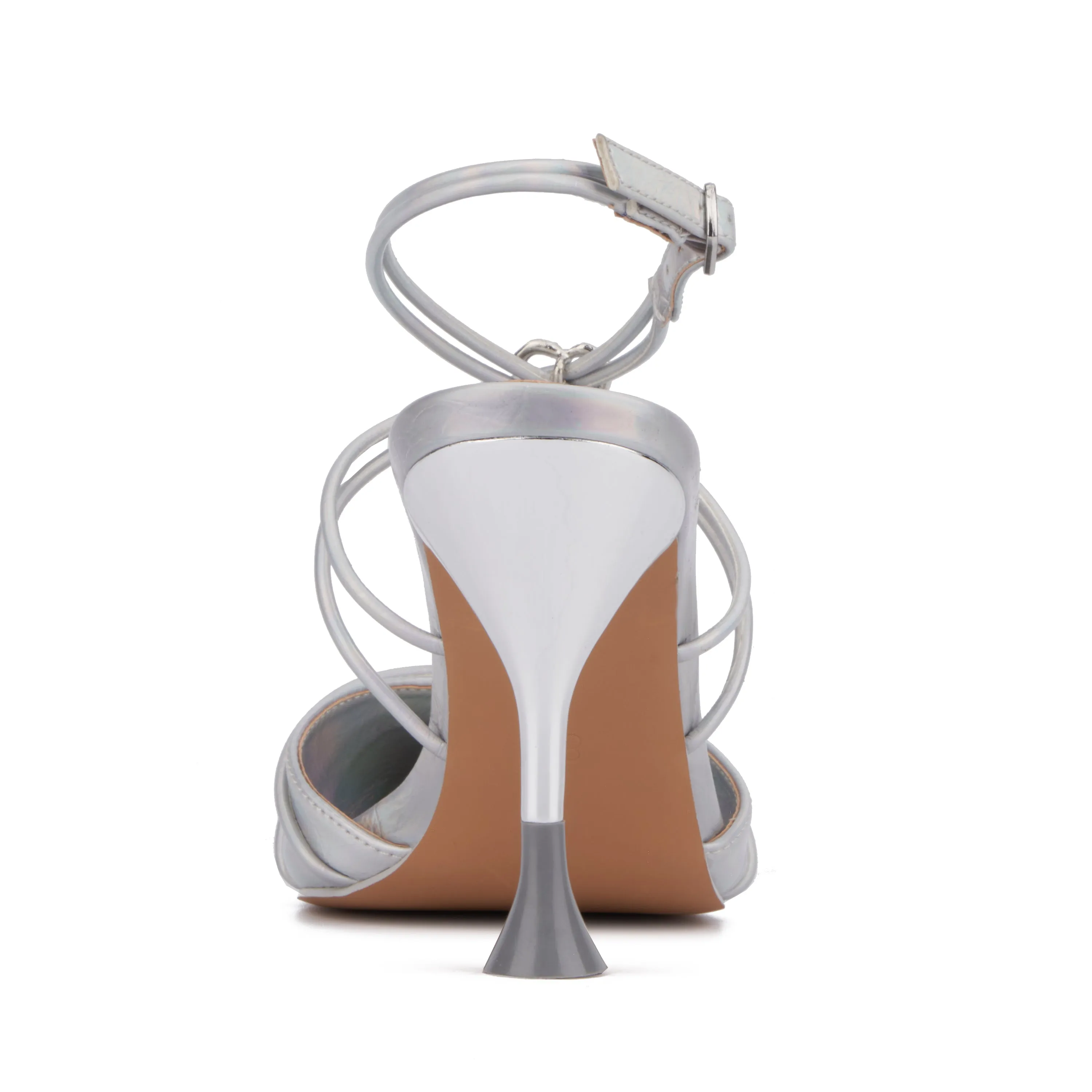Women's Celestial Strappy Heel