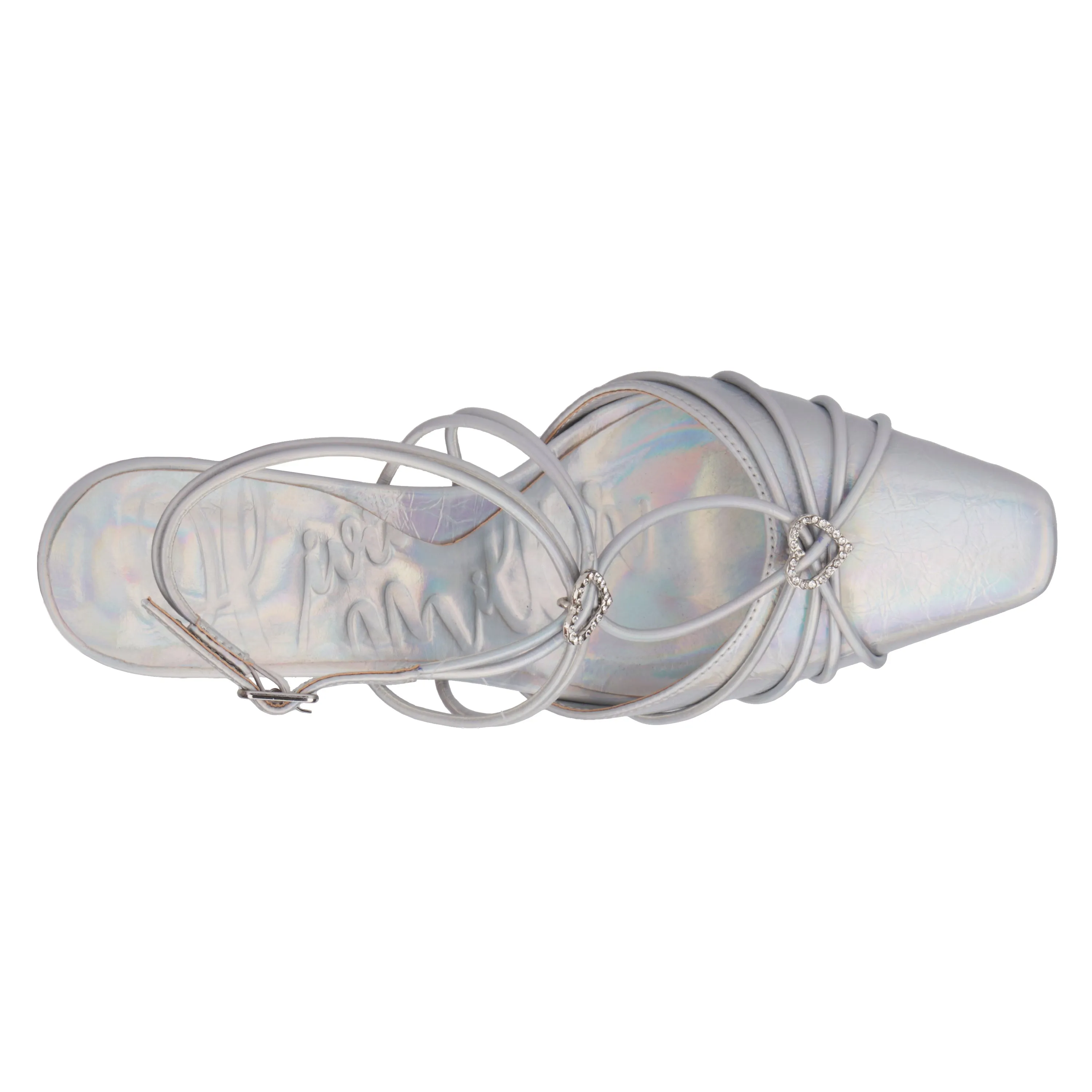 Women's Celestial Strappy Heel