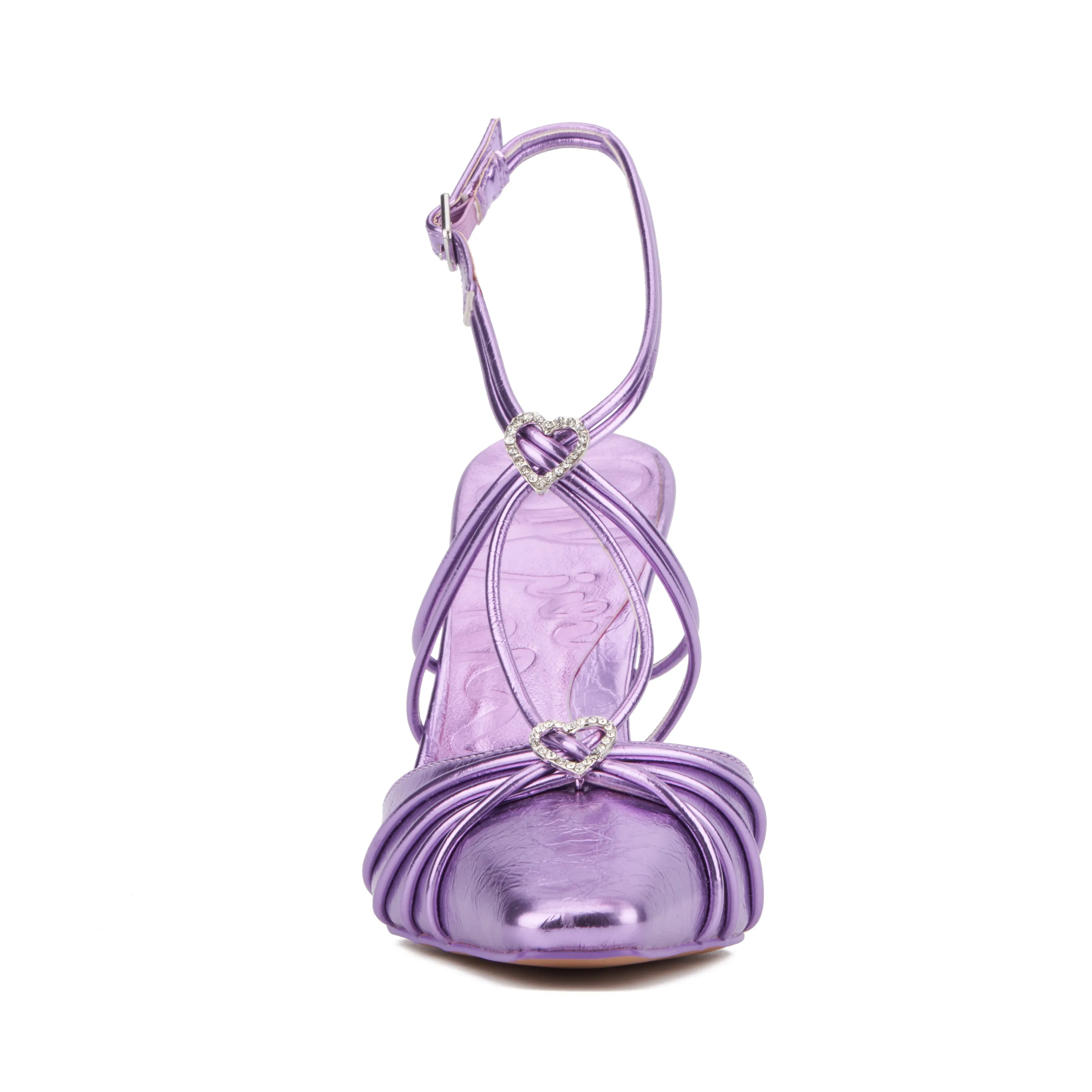 Women's Celestial Strappy Heel