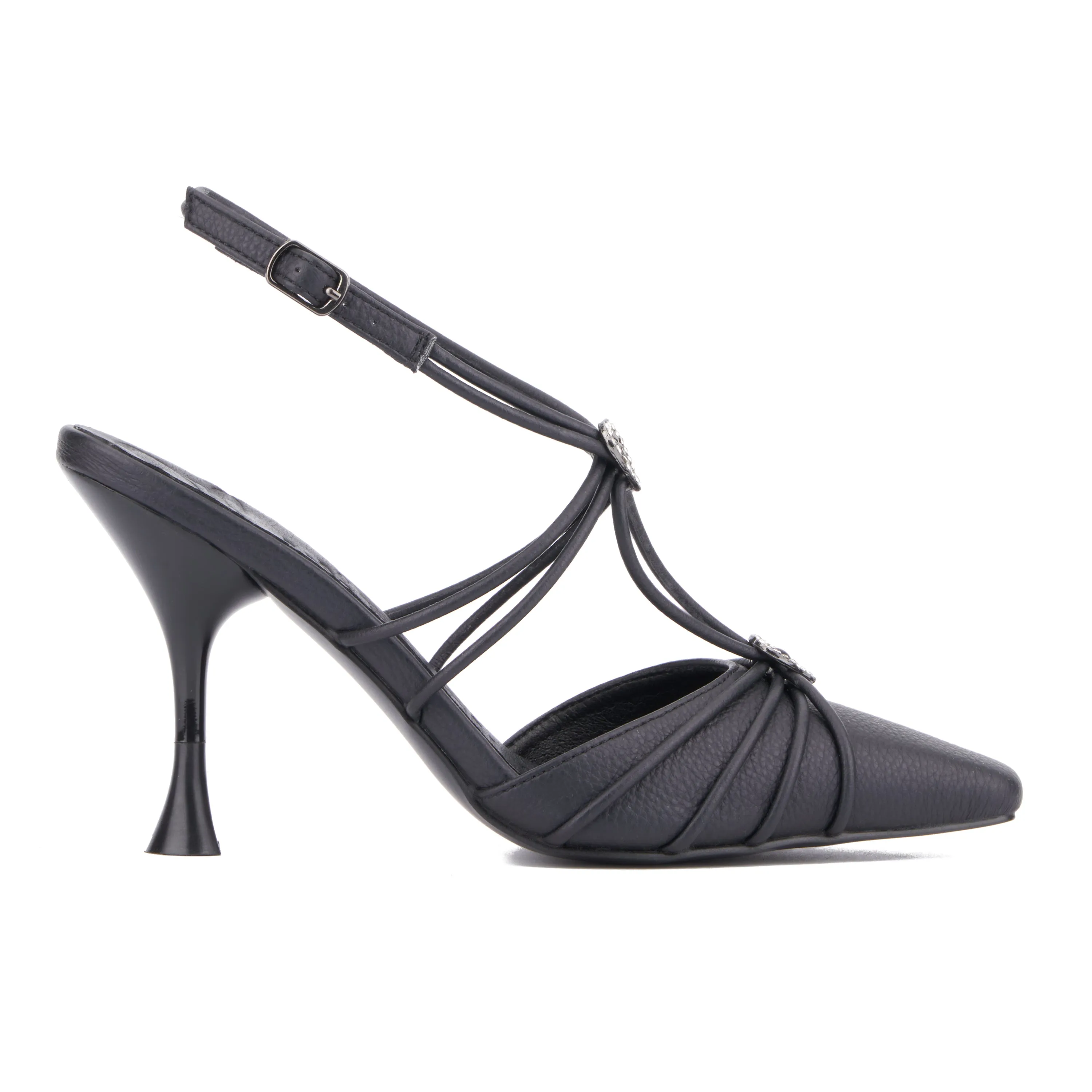Women's Celestial Strappy Heel