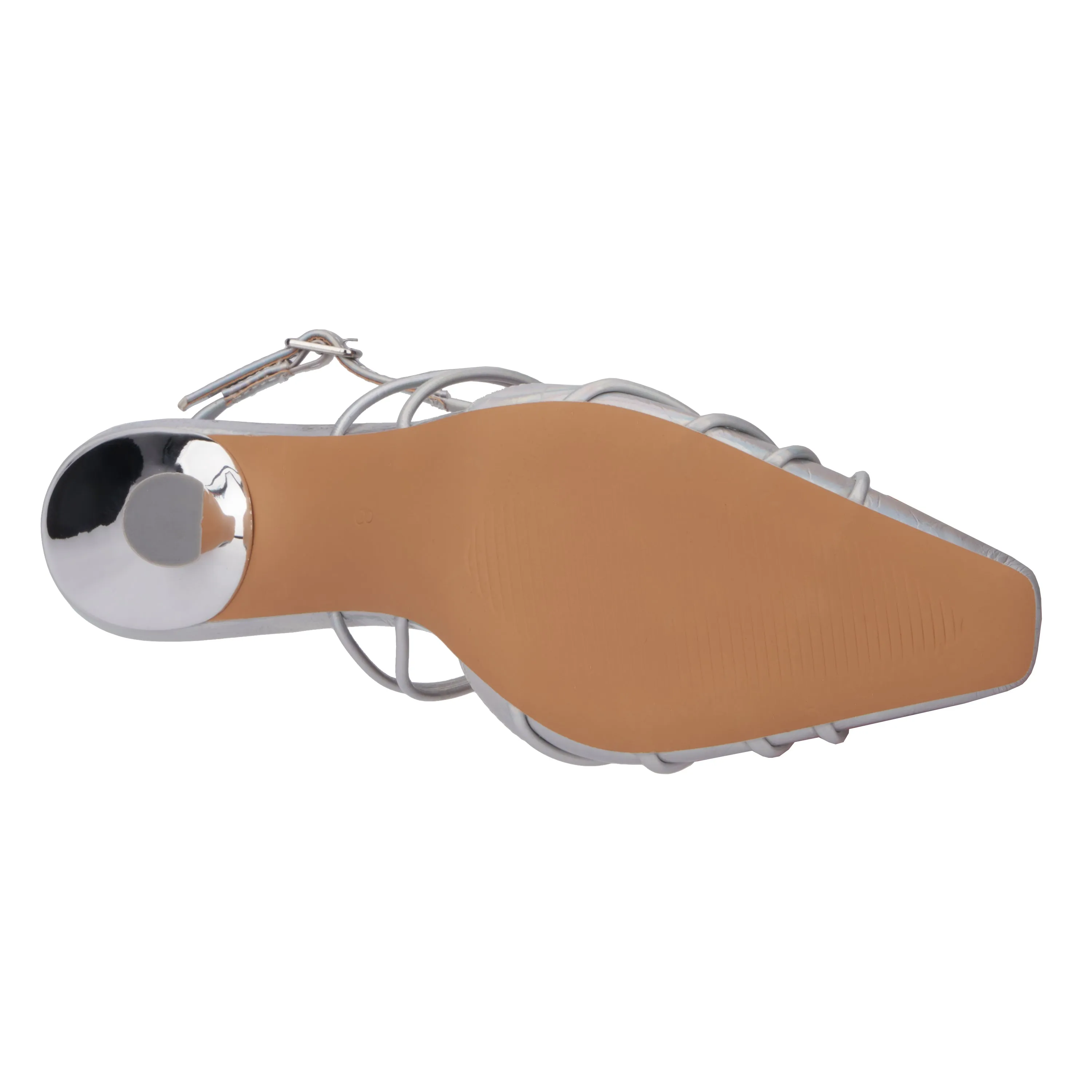 Women's Celestial Strappy Heel