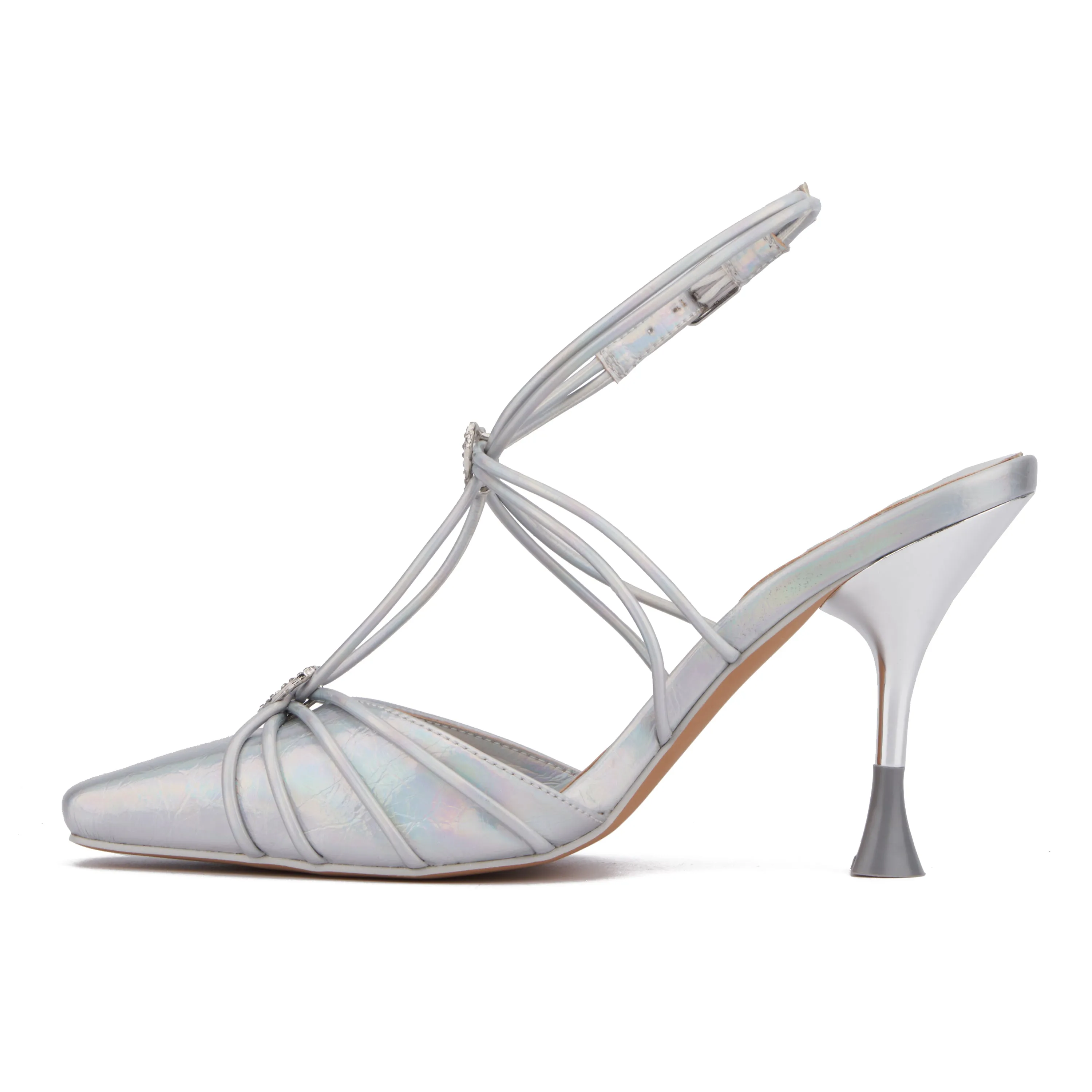 Women's Celestial Strappy Heel