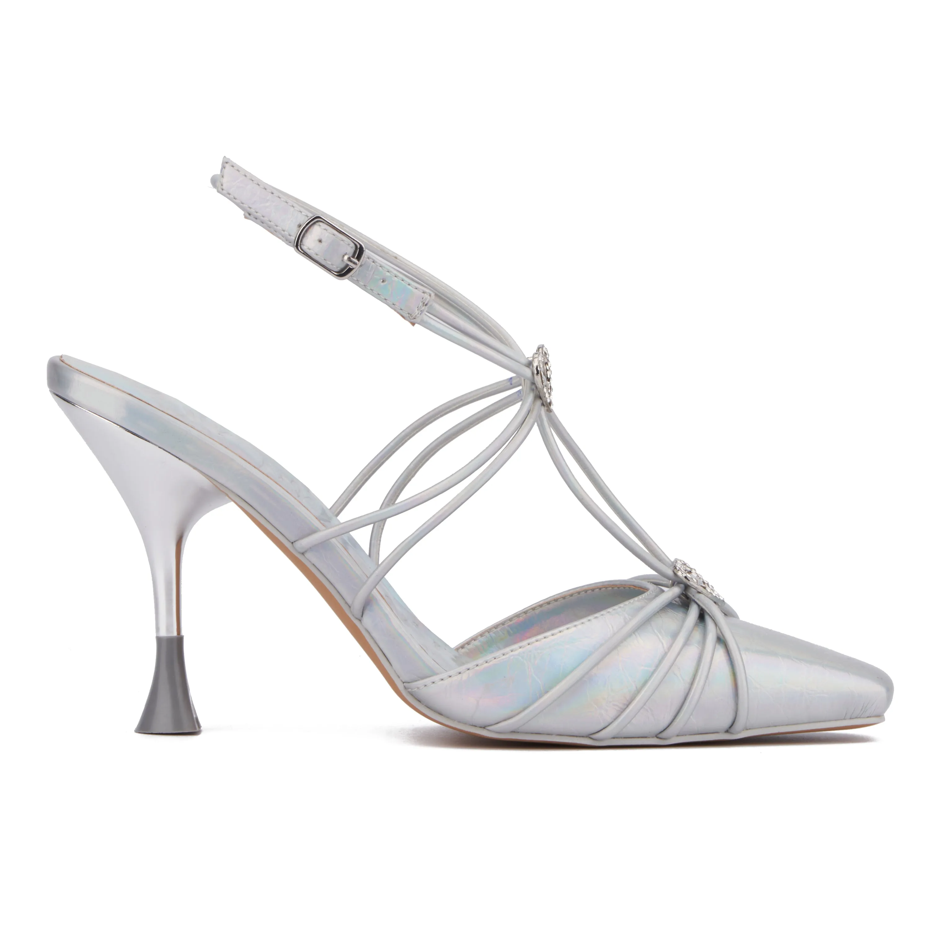 Women's Celestial Strappy Heel