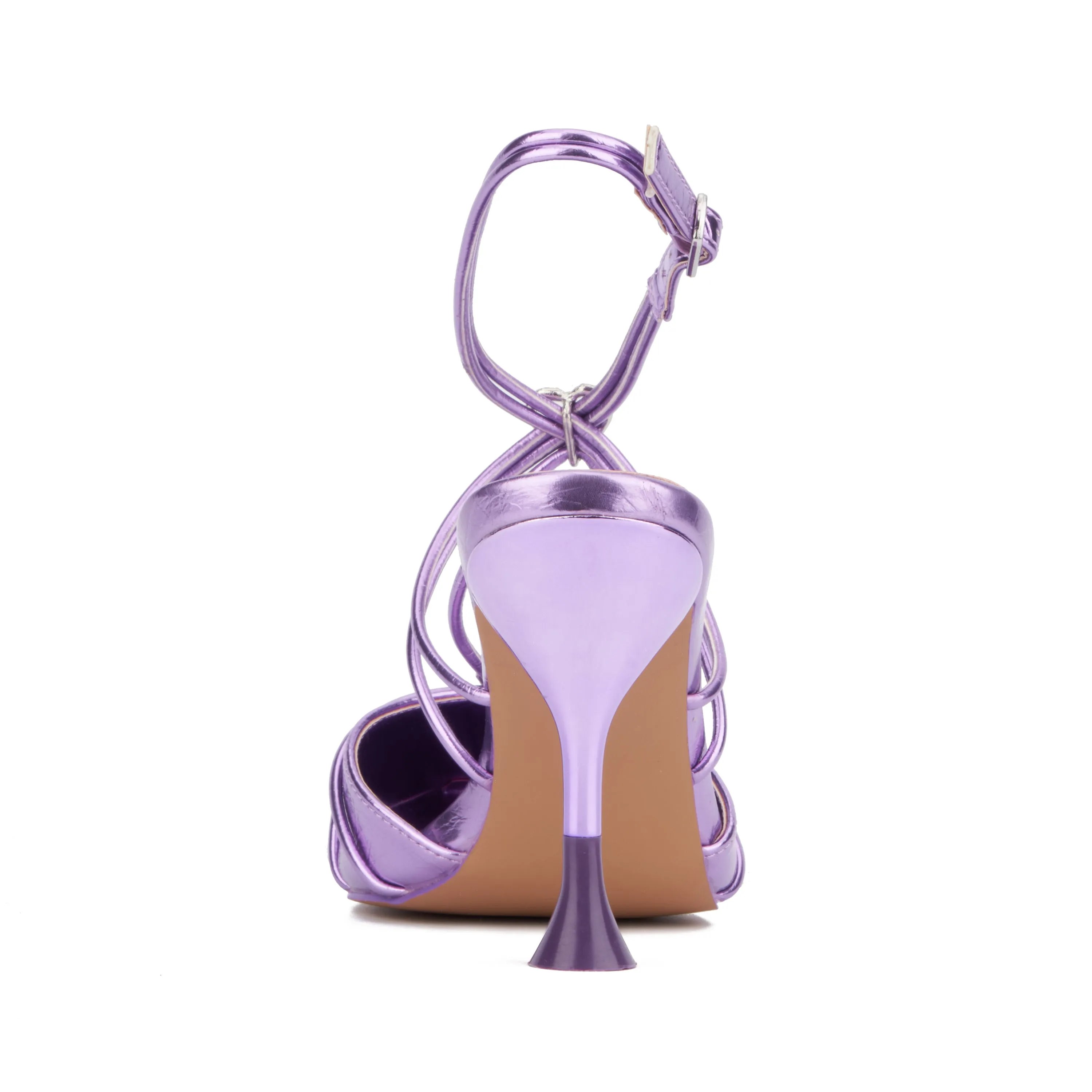 Women's Celestial Strappy Heel