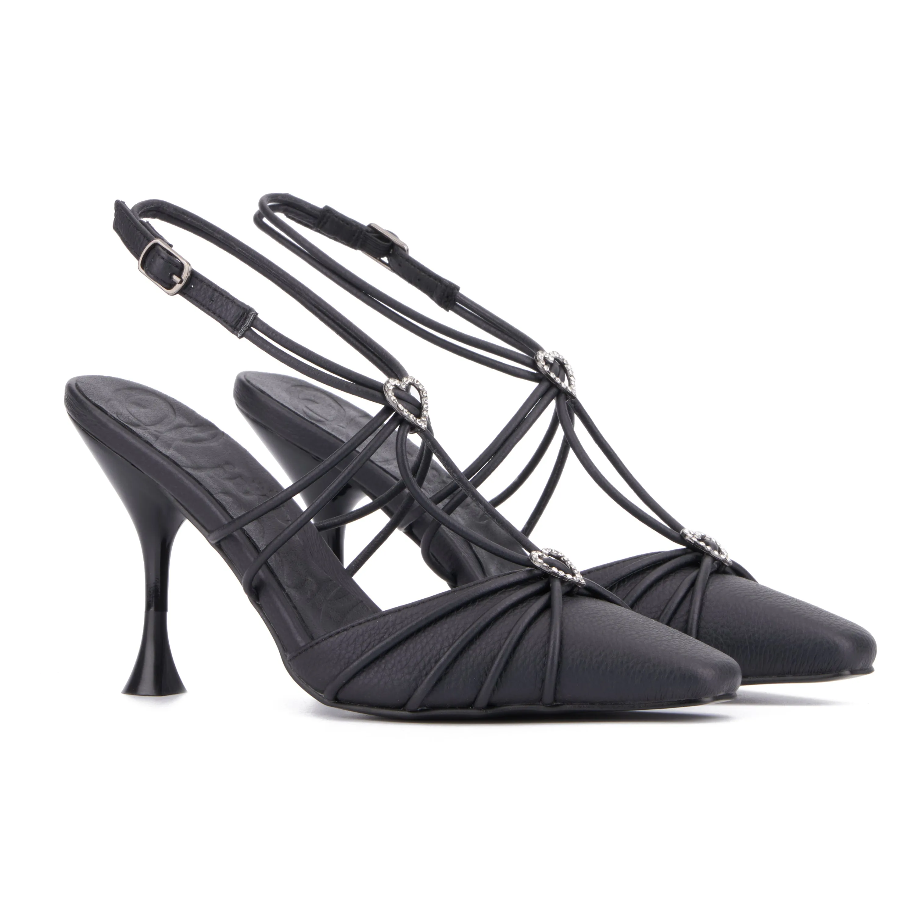 Women's Celestial Strappy Heel