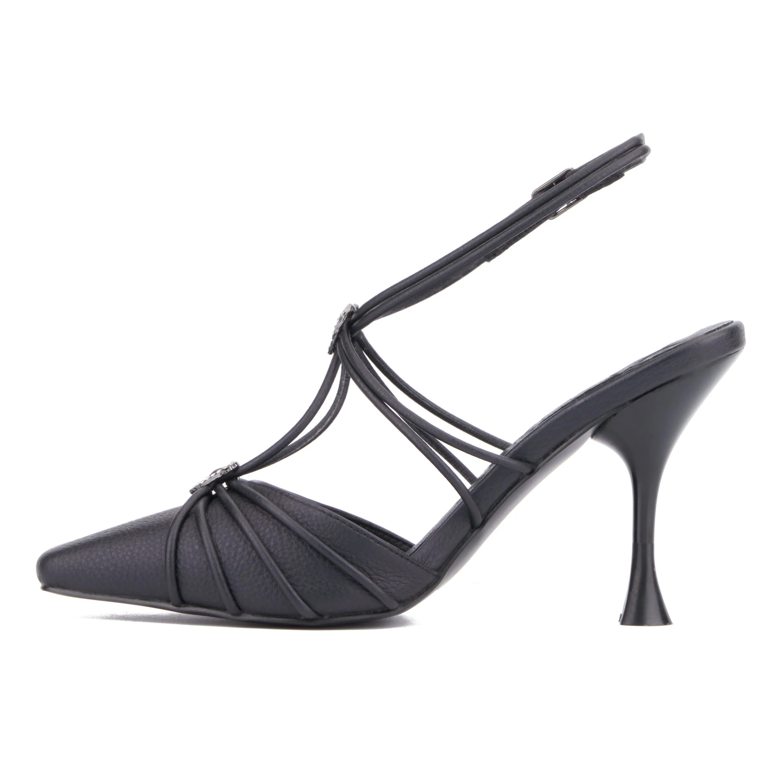 Women's Celestial Strappy Heel