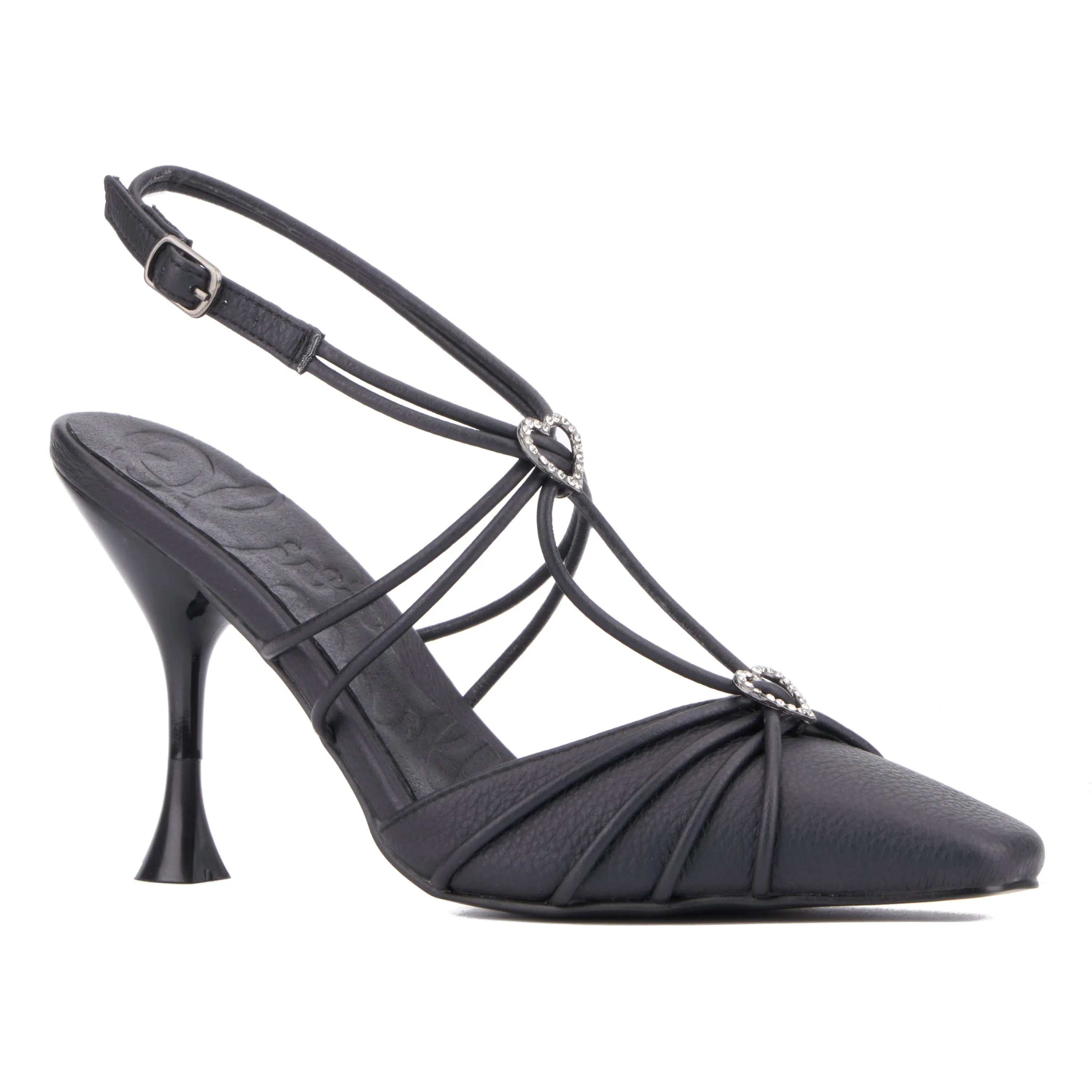 Women's Celestial Strappy Heel