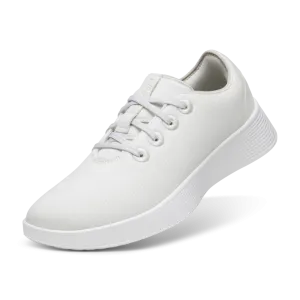Women's Runner Go - Luxe - Blizzard (Blizzard Sole)