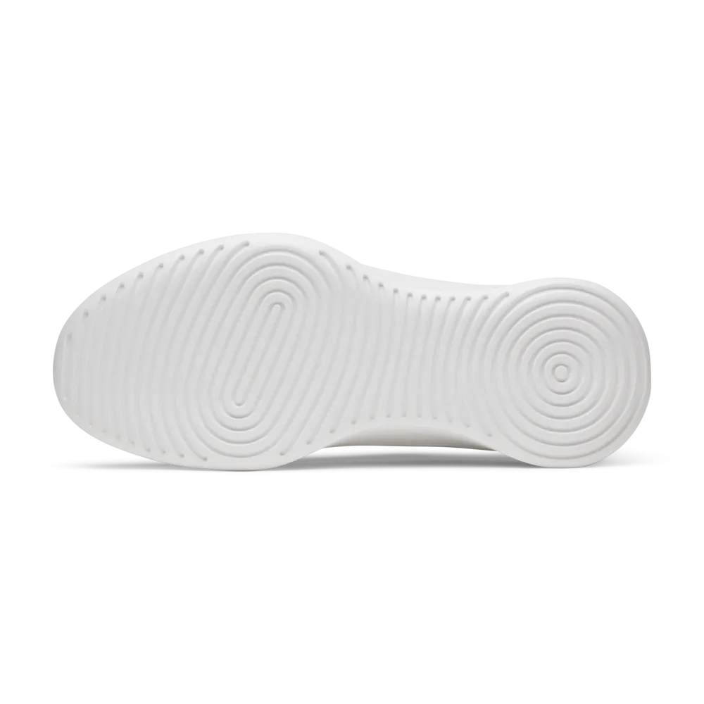 Women's Runner Go - Luxe - Blizzard (Blizzard Sole)