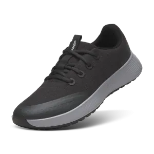 Women's Runner Protect - Dark Grey (Medium Grey Sole)