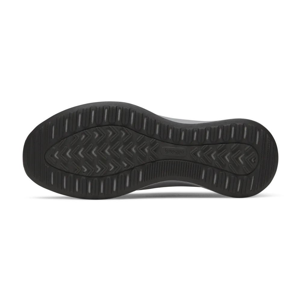 Women's Runner Protect - Dark Grey (Medium Grey Sole)