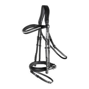 X-LINE SUPERSOFT JOY Bridle by Waldhausen
