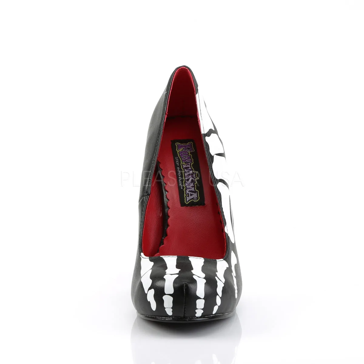 X-RAY-12  Black Pu