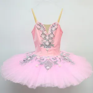Young Sugar Plum Fairy