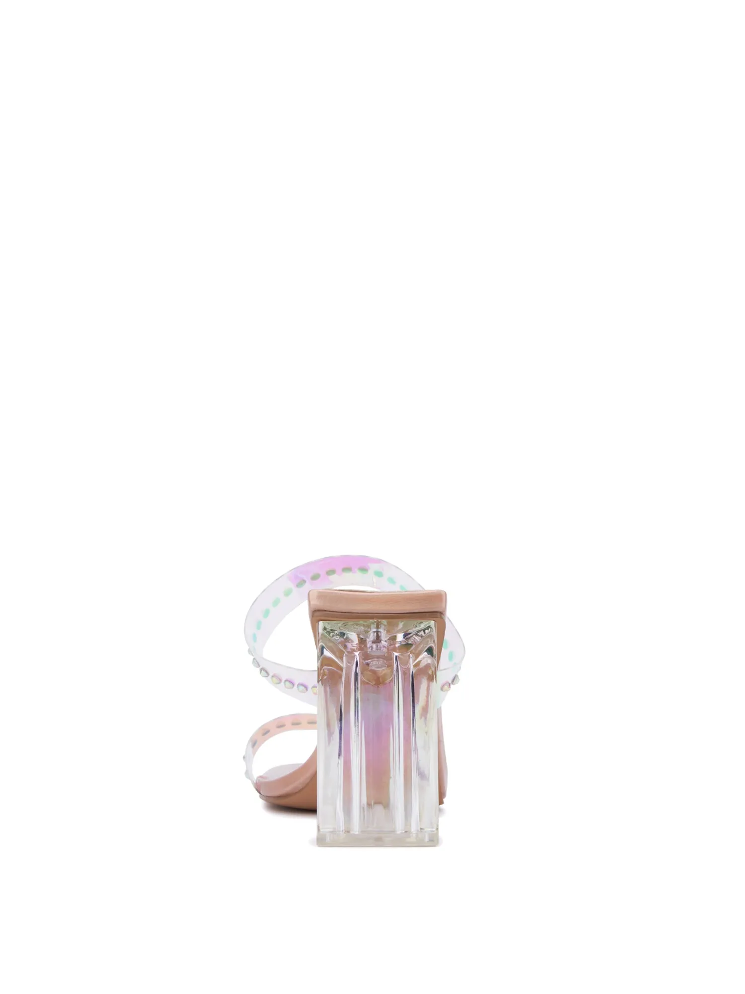 Zeta Embellished Sandals
