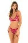 Zuria 2 Piece Set